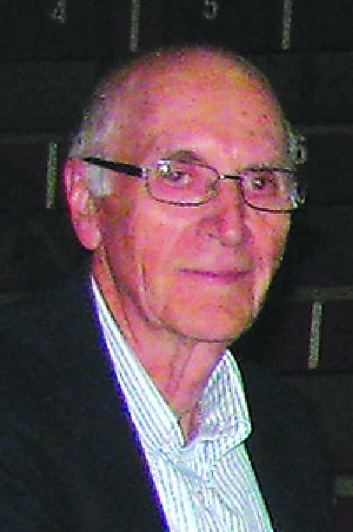 Donald Rodney Lee